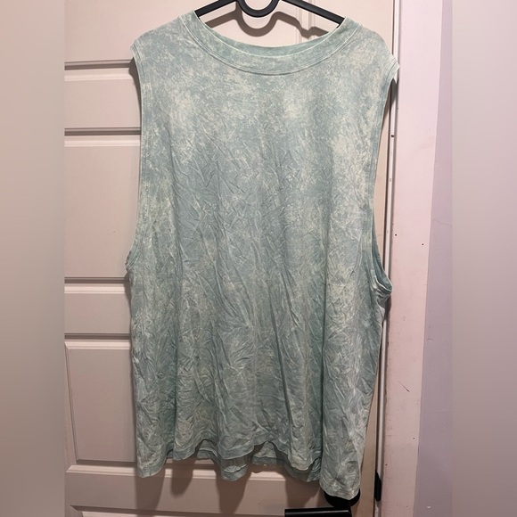 Lululemon All Yours Tank Top - Picture 3 of 5